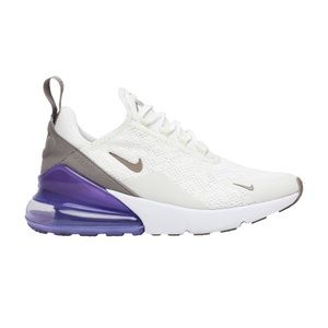 NIKE AIR MAX 270’s